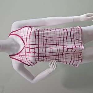 Under Armour Built-in Bra Tank Top